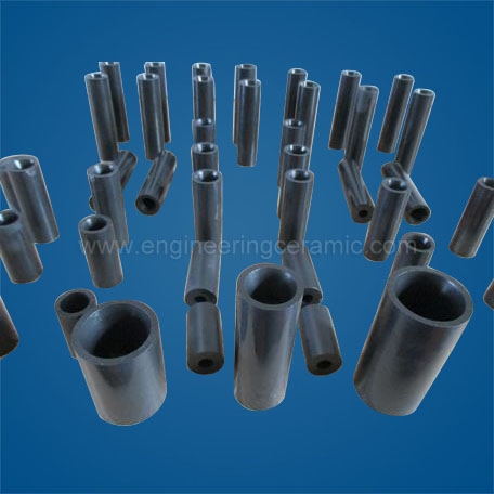 Os pós abrasivos de carboneto de boro são a solução definitiva para processamento de materiais de alta dureza?